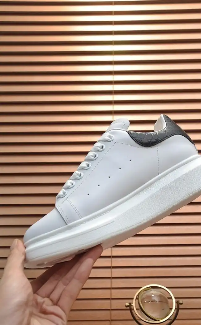 hype Alexander Mcqueen Casual Shoes