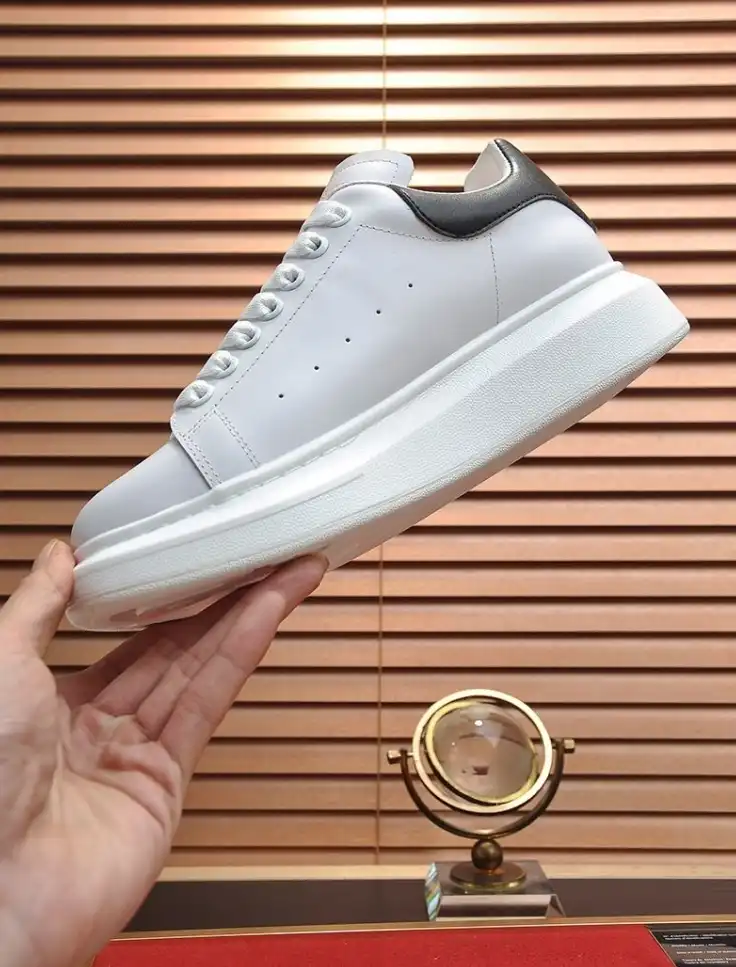 hype Alexander Mcqueen Casual Shoes