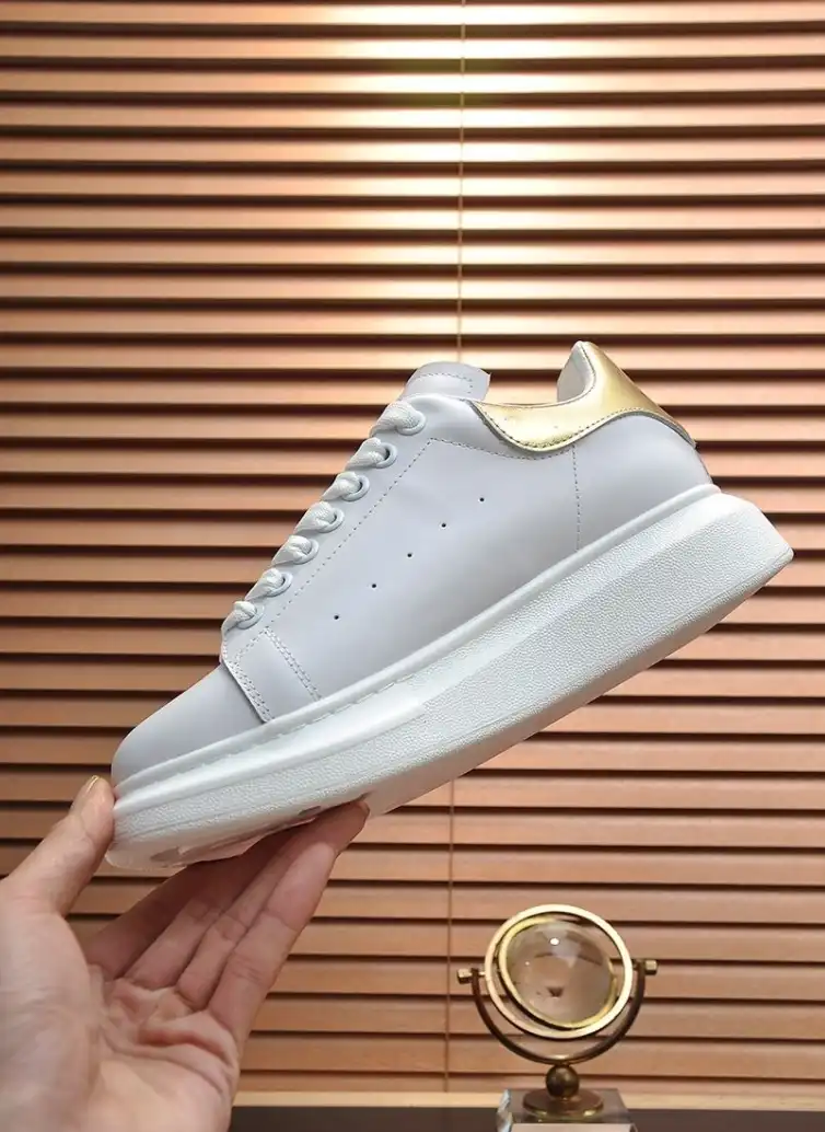 hype Alexander Mcqueen Casual Shoes