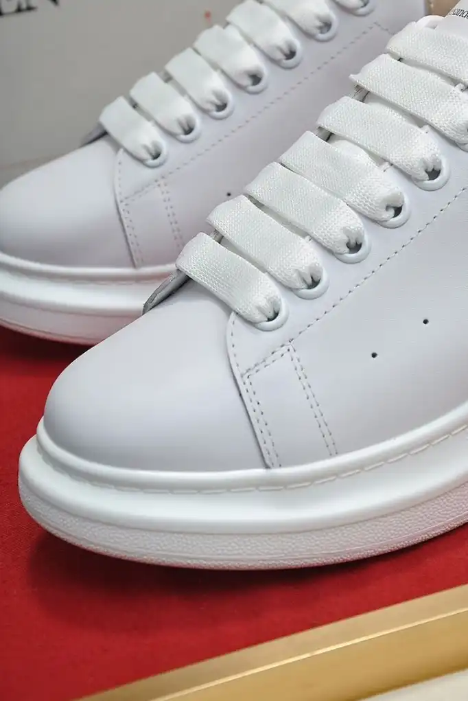 hype Alexander Mcqueen Casual Shoes