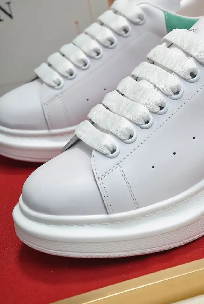 hype Alexander Mcqueen Casual Shoes