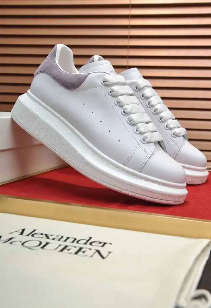 hype Alexander Mcqueen Casual Shoes