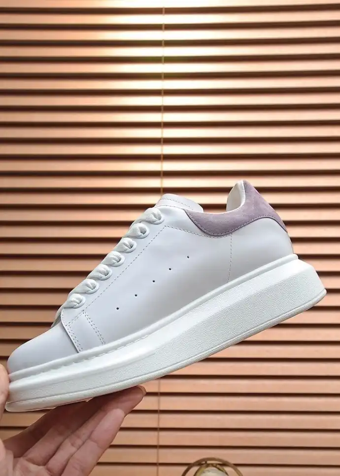 hype Alexander Mcqueen Casual Shoes