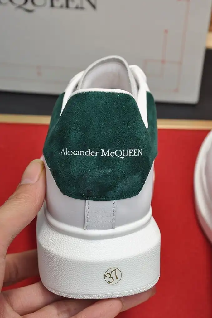 hype Alexander Mcqueen Casual Shoes