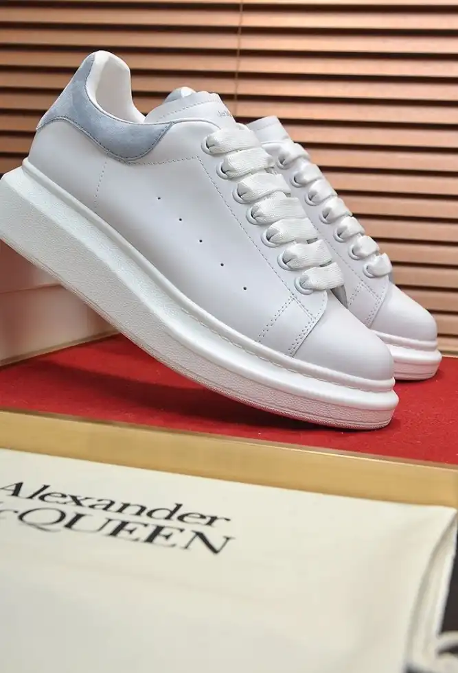 hype Alexander Mcqueen Casual Shoes