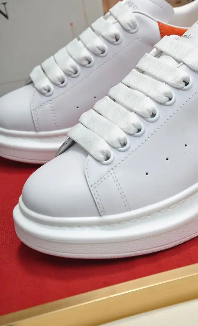 hype Alexander Mcqueen Casual Shoes