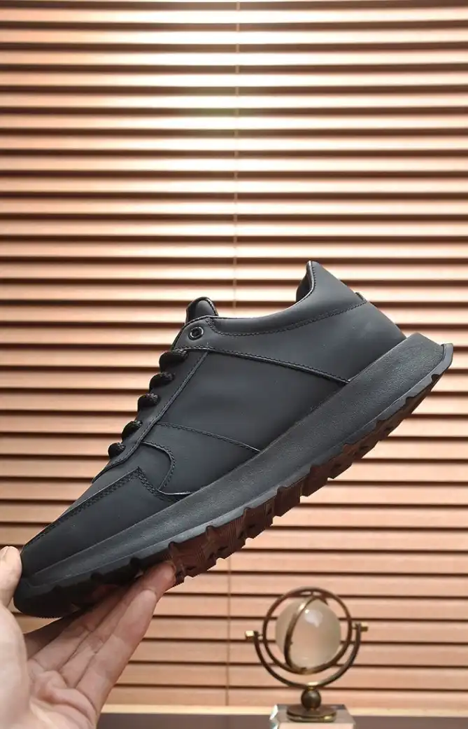 hype Armani Sneakers