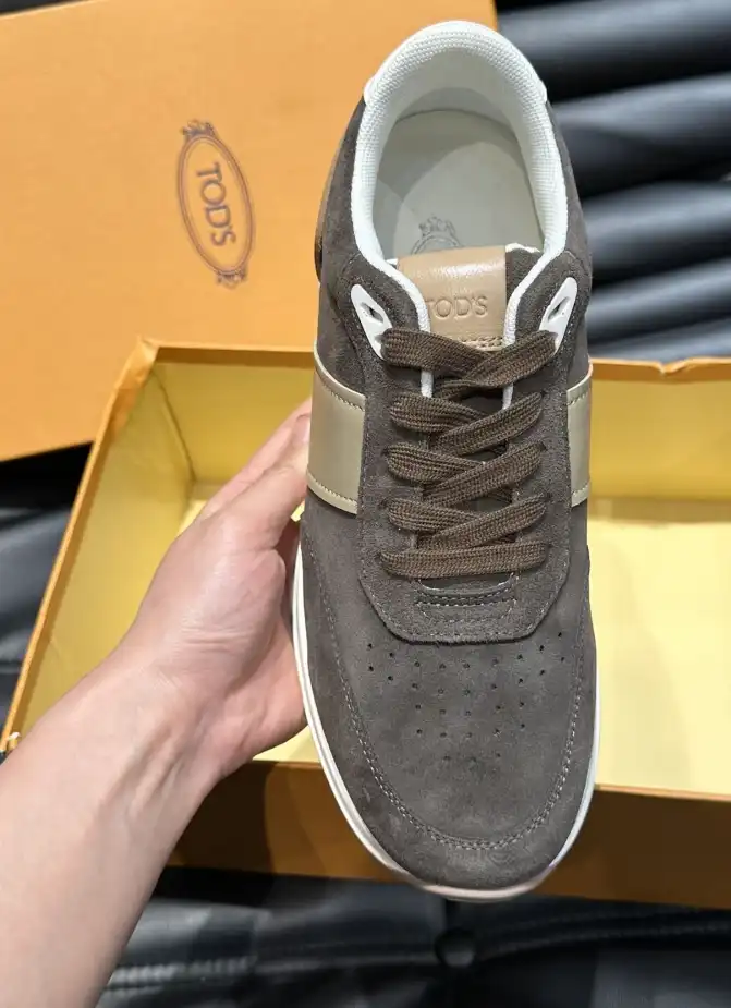 hype Tods Casual Shoes