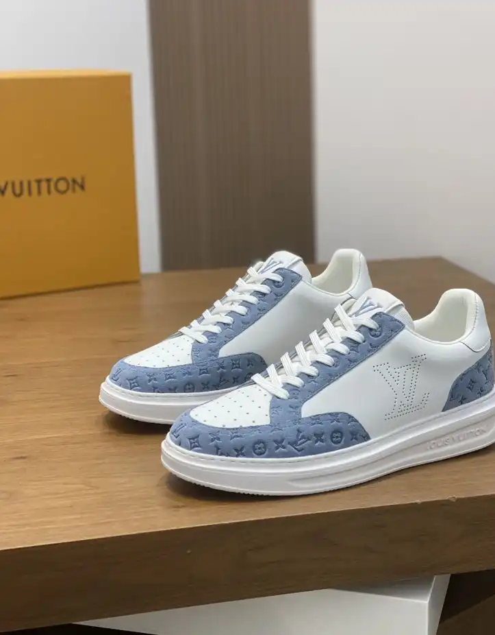 hype Louis Vuitton Sneakers