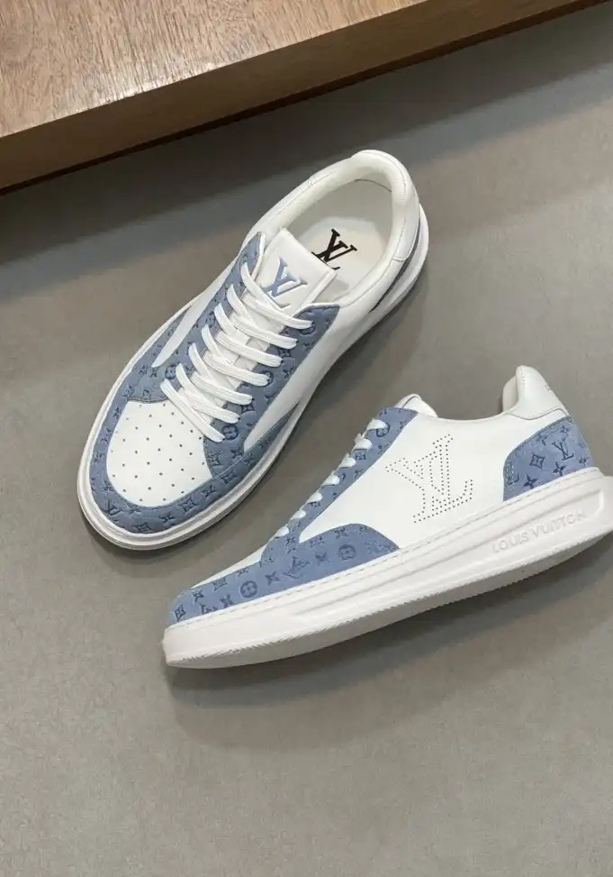 hype Louis Vuitton Sneakers