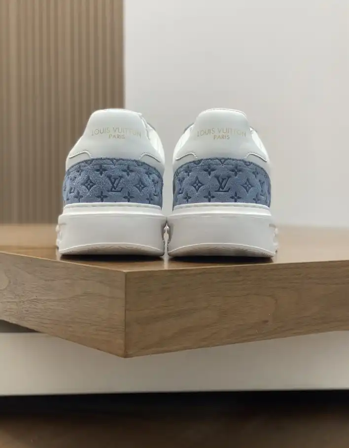 hype Louis Vuitton Sneakers