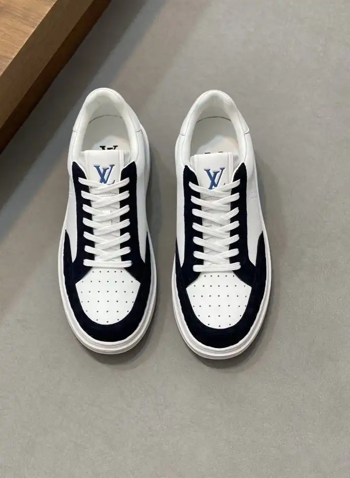 hype Louis Vuitton Sneakers