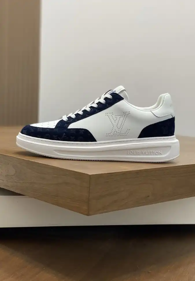 hype Louis Vuitton Sneakers