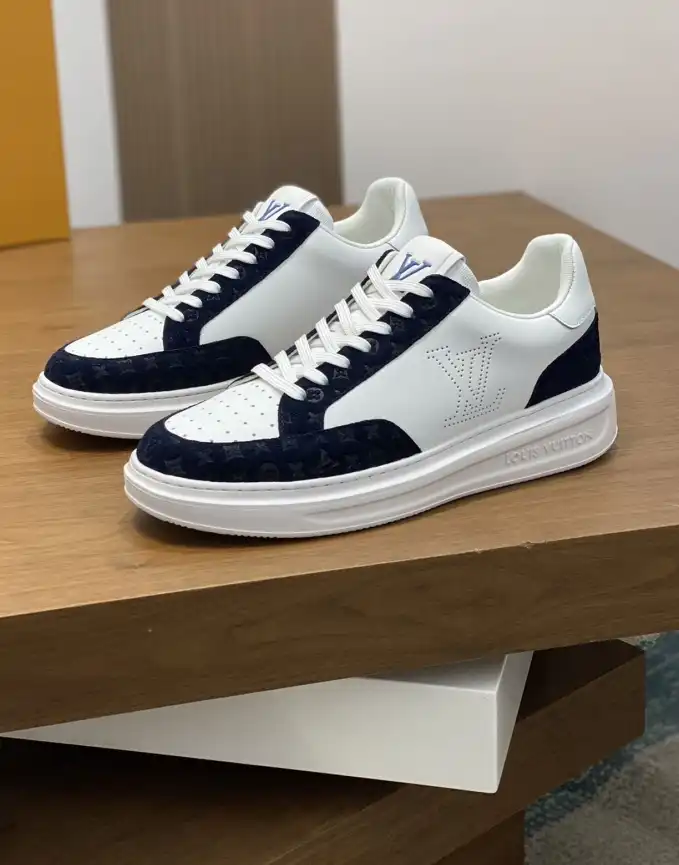 hype Louis Vuitton Sneakers