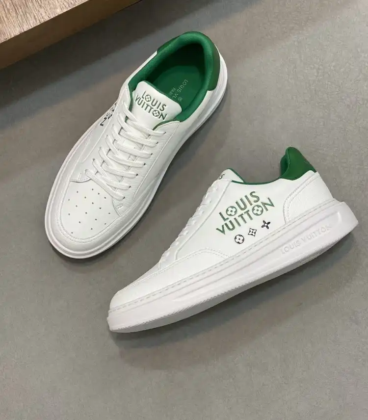 hype Louis Vuitton Sneakers