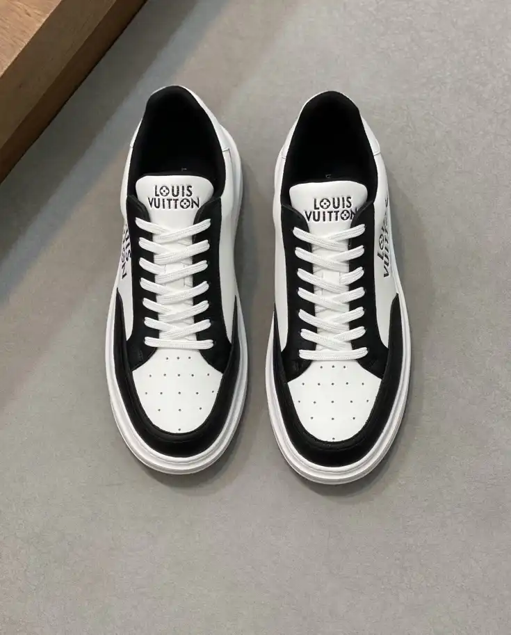 hype Louis Vuitton Sneakers