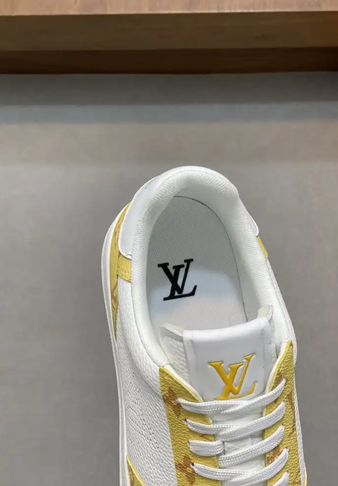 hype Louis Vuitton Sneakers