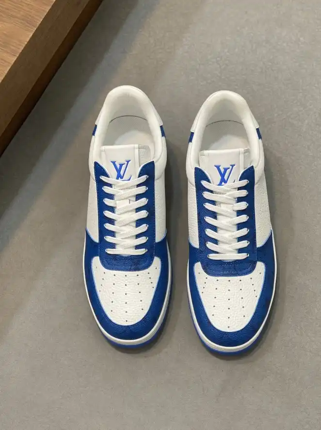 hype Louis Vuitton Sneakers