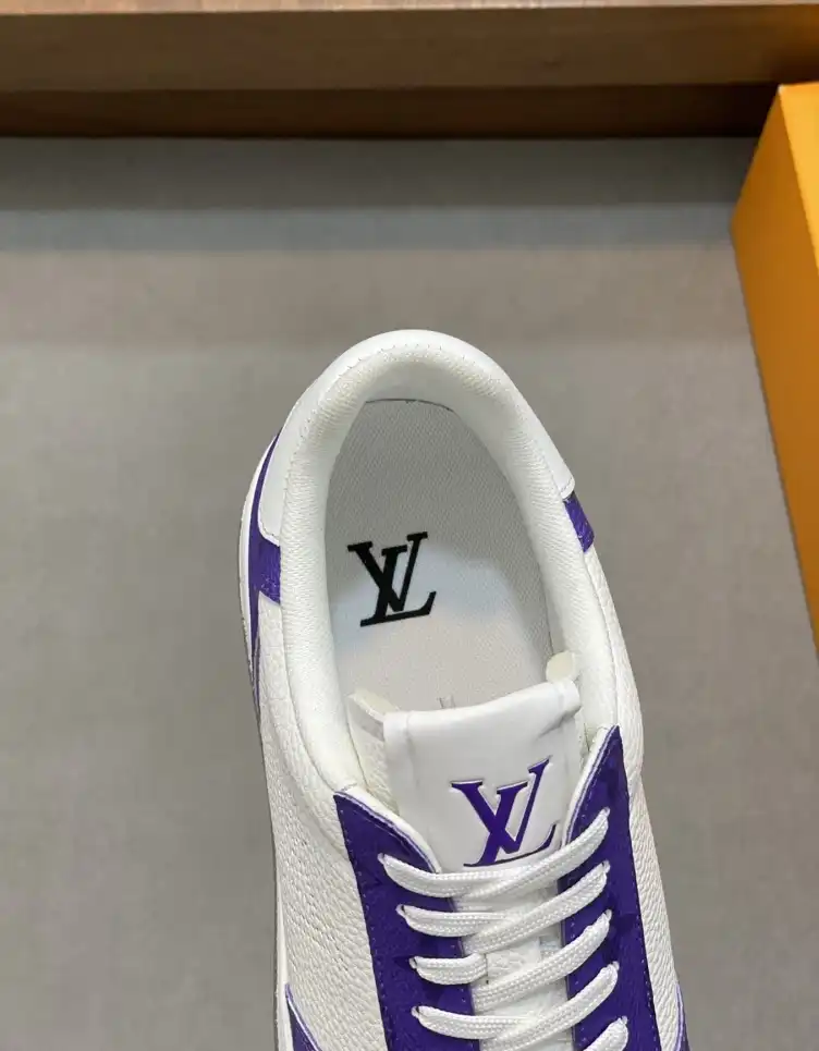 hype Louis Vuitton Sneakers