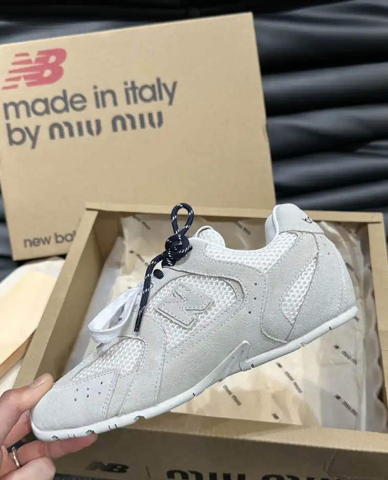 hype Miu Miu Casual Shoes