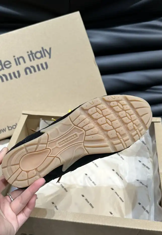 hype Miu Miu Casual Shoes