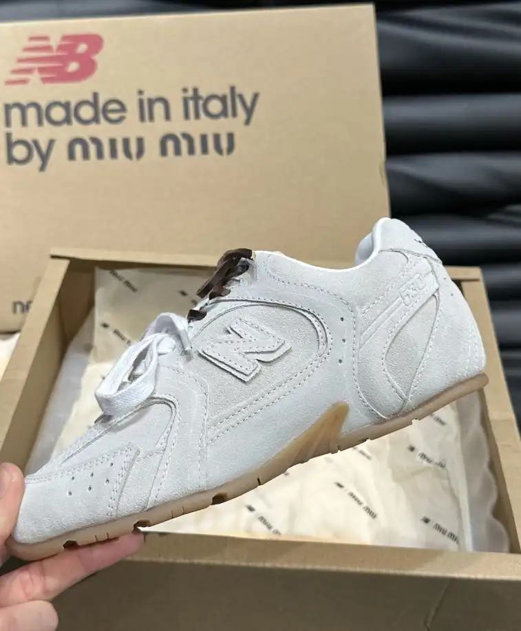 hype Miu Miu Casual Shoes