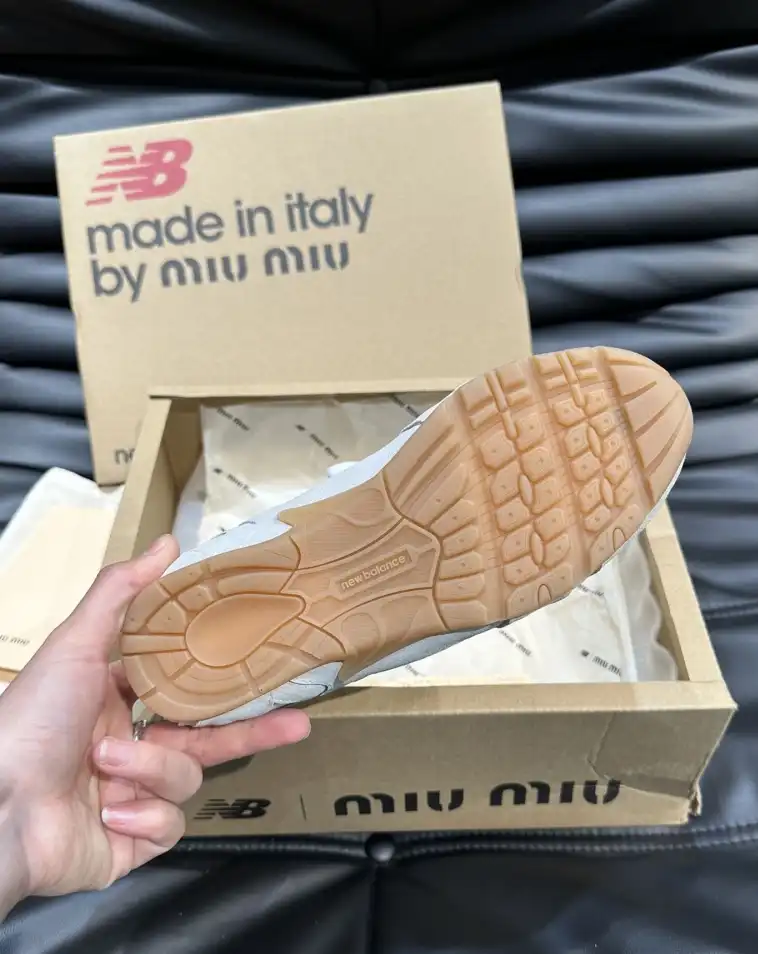 hype Miu Miu Casual Shoes