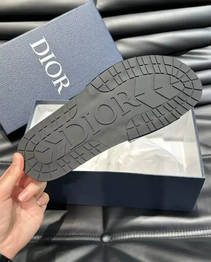 hype Christian Dior Slippers