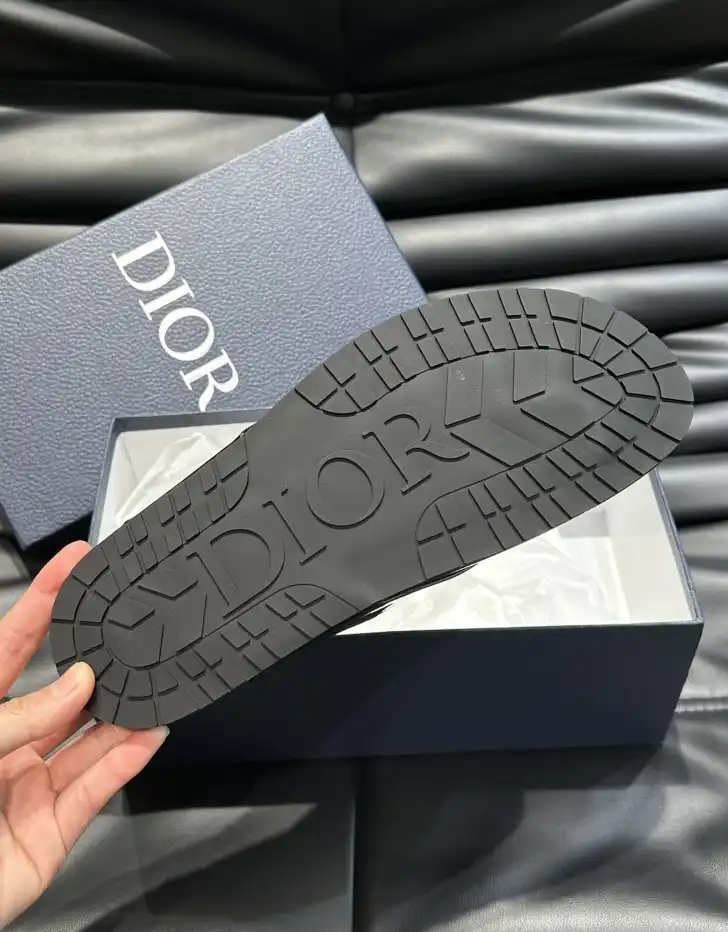 hype Christian Dior Slippers