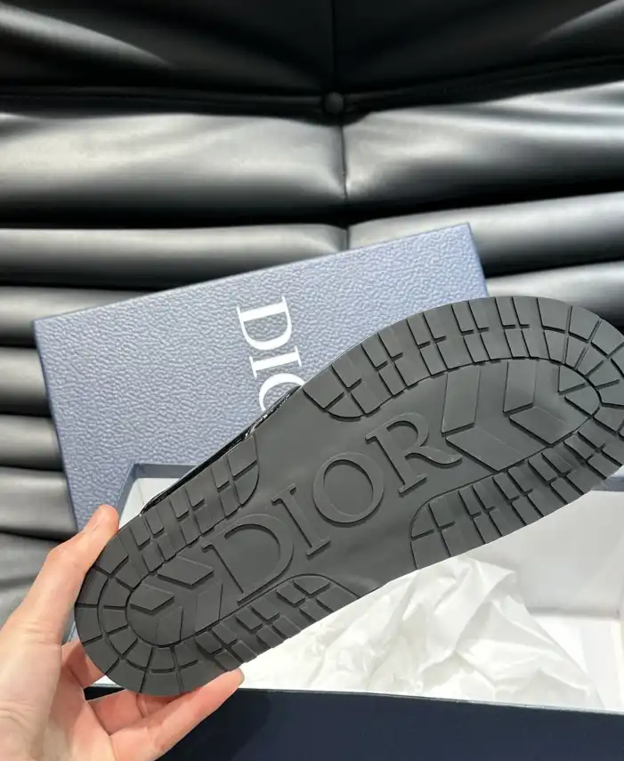 hype Christian Dior Slippers