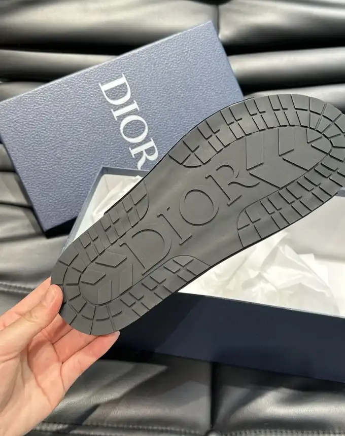 hype Christian Dior Slippers