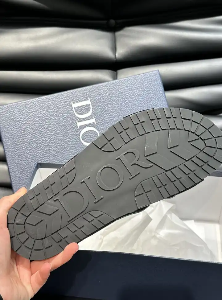 hype Christian Dior Slippers