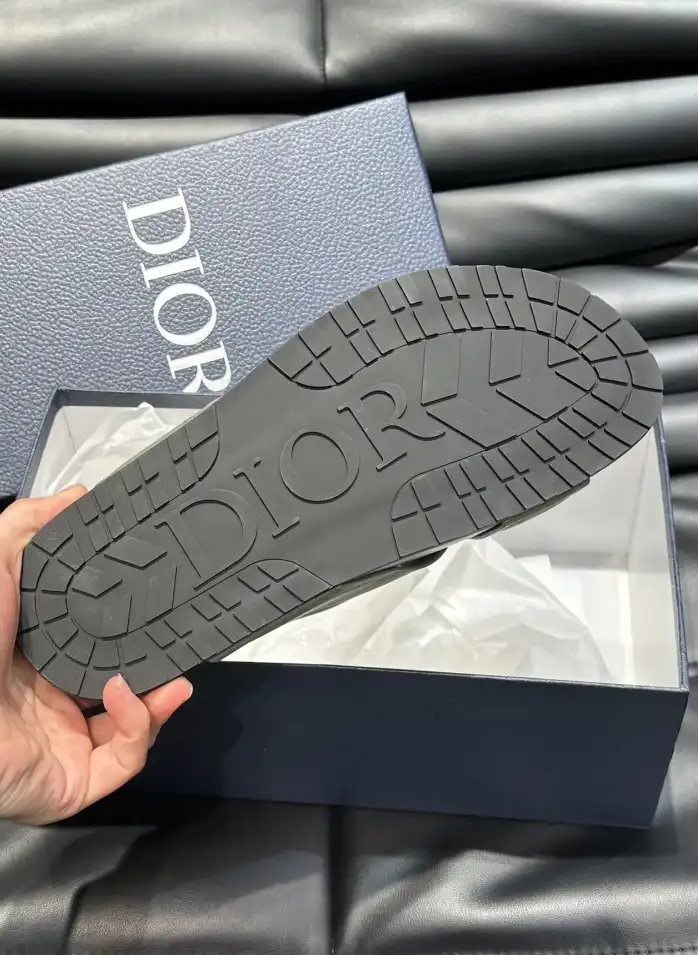 hype Christian Dior Slippers