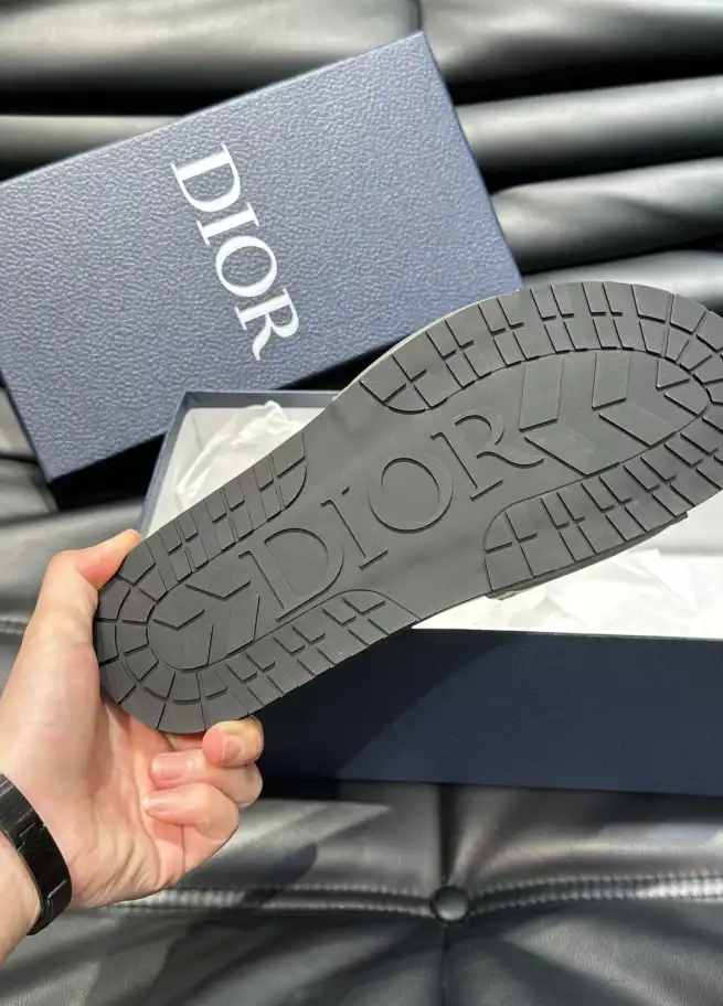 hype Christian Dior Slippers