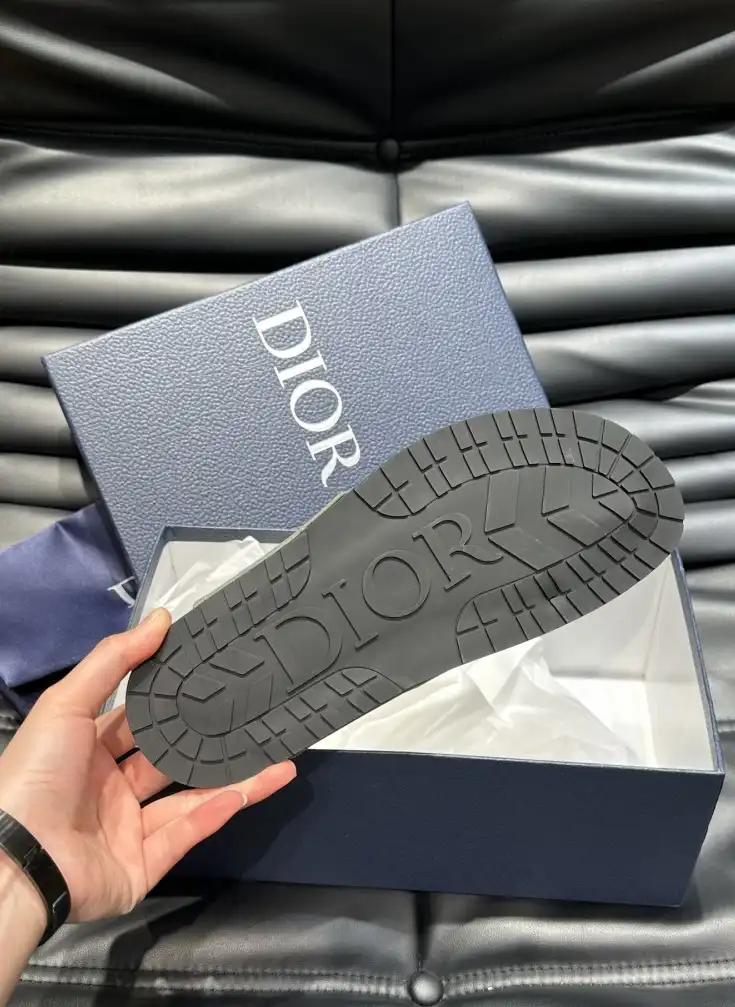 hype Christian Dior Slippers