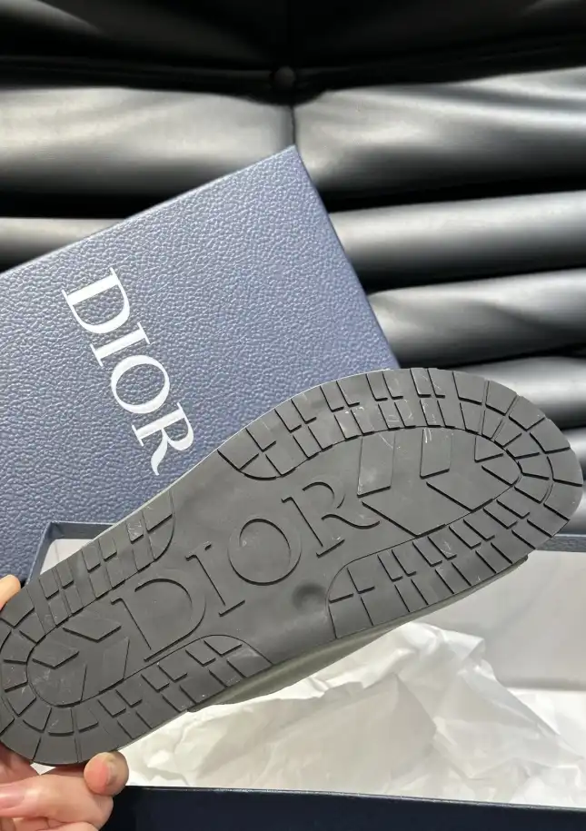 hype Christian Dior Slippers