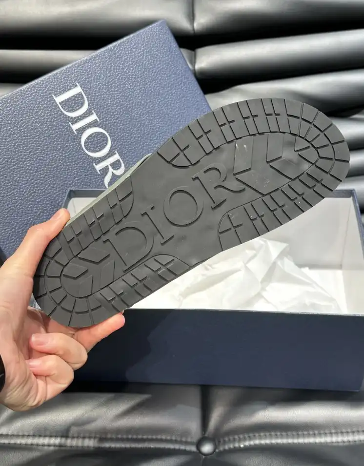 hype Christian Dior Slippers