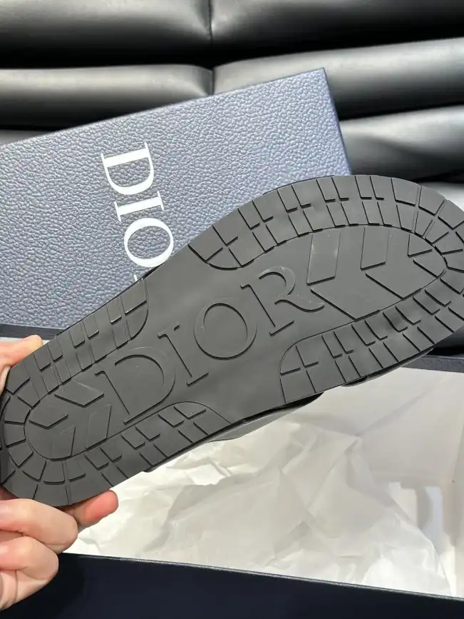 hype Christian Dior Slippers