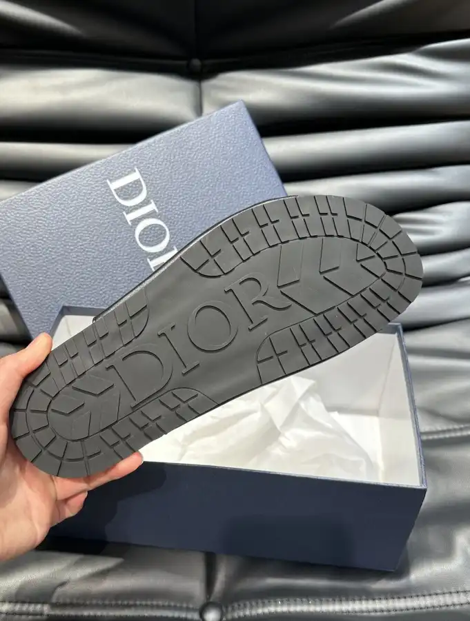 hype Christian Dior Slippers