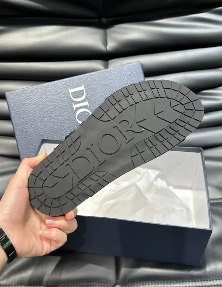 hype Christian Dior Slippers