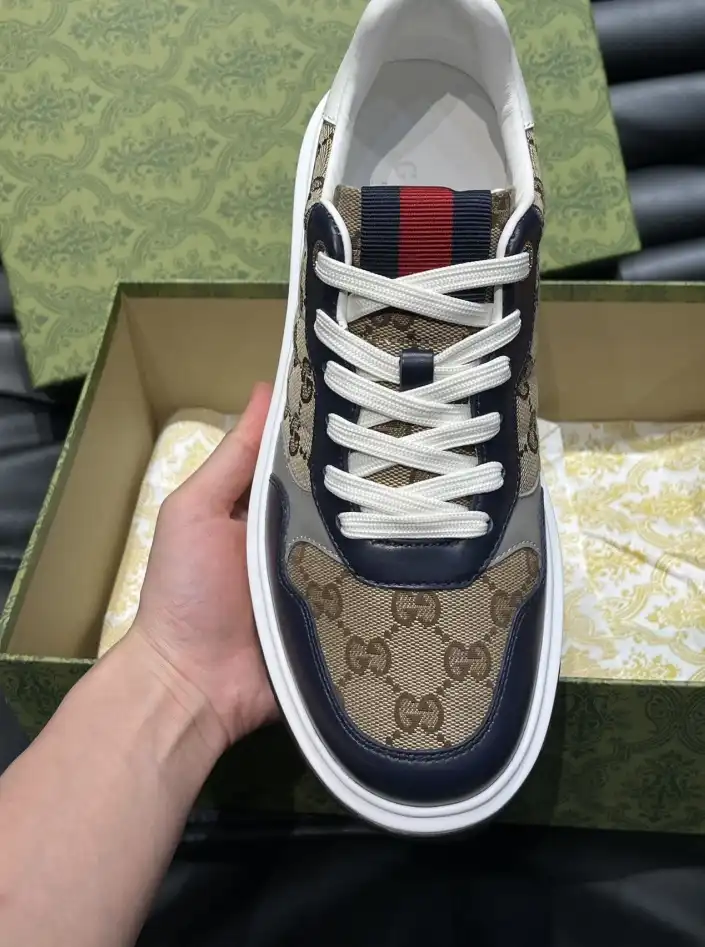 hype Gucci Sneakers