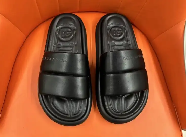 hype Christian Dior Slippers