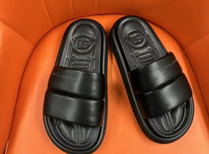 hype Christian Dior Slippers