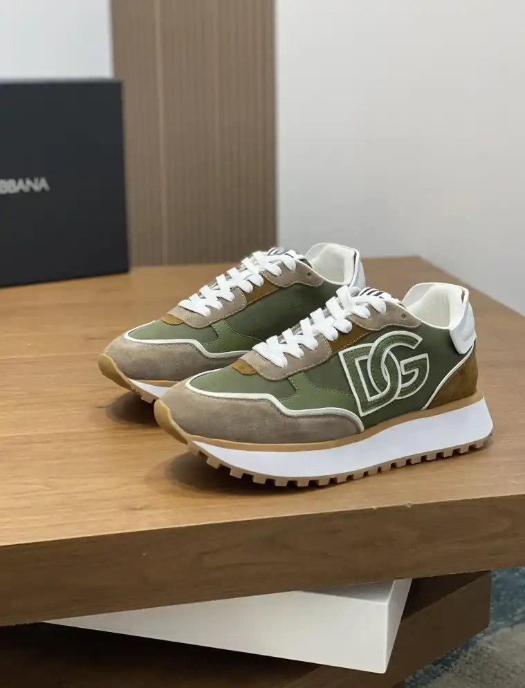 hype Dolce & Gabbana Sneakers