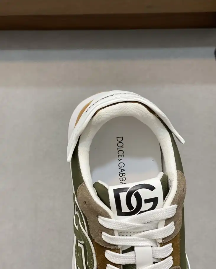 hype Dolce & Gabbana Sneakers