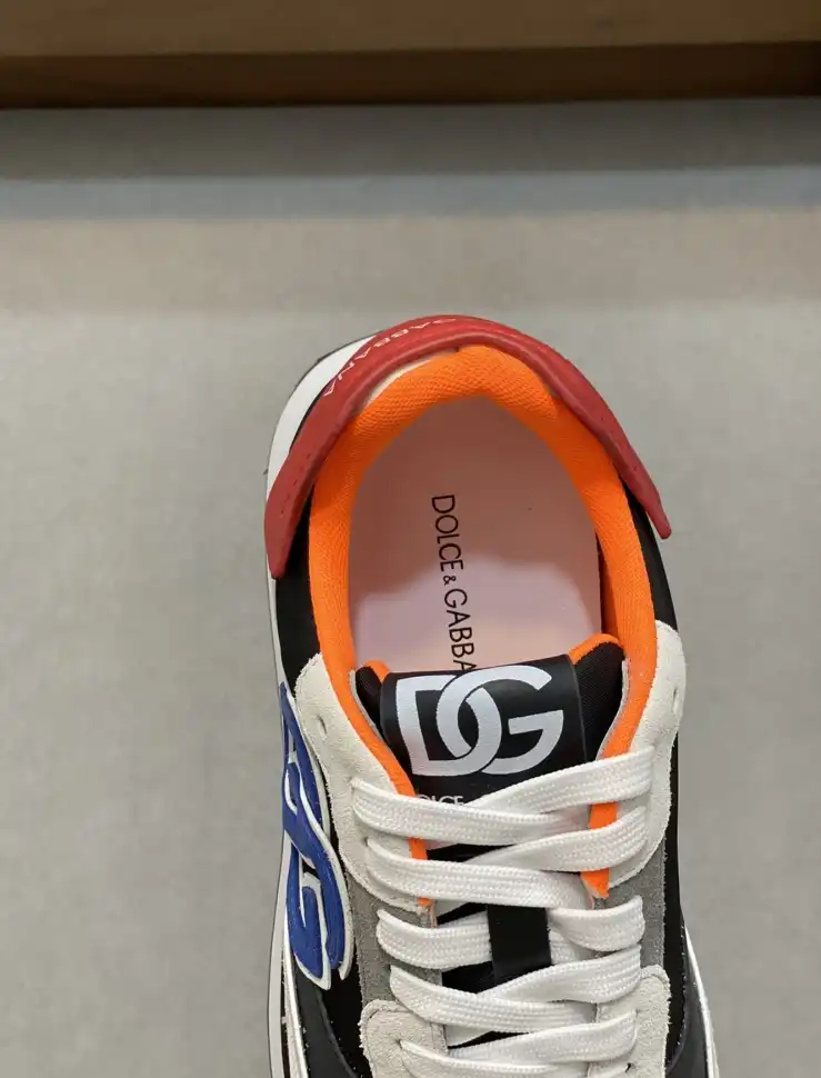 hype Dolce & Gabbana Sneakers