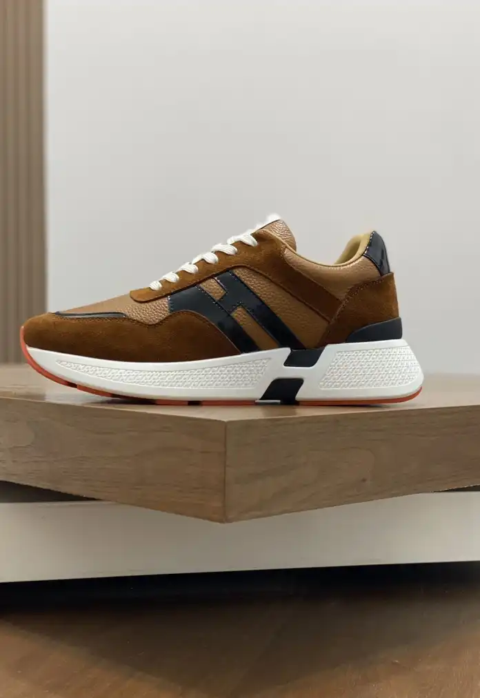 hype Hermes Sneakers