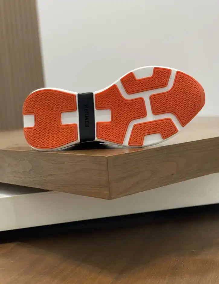 hype Hermes Sneakers