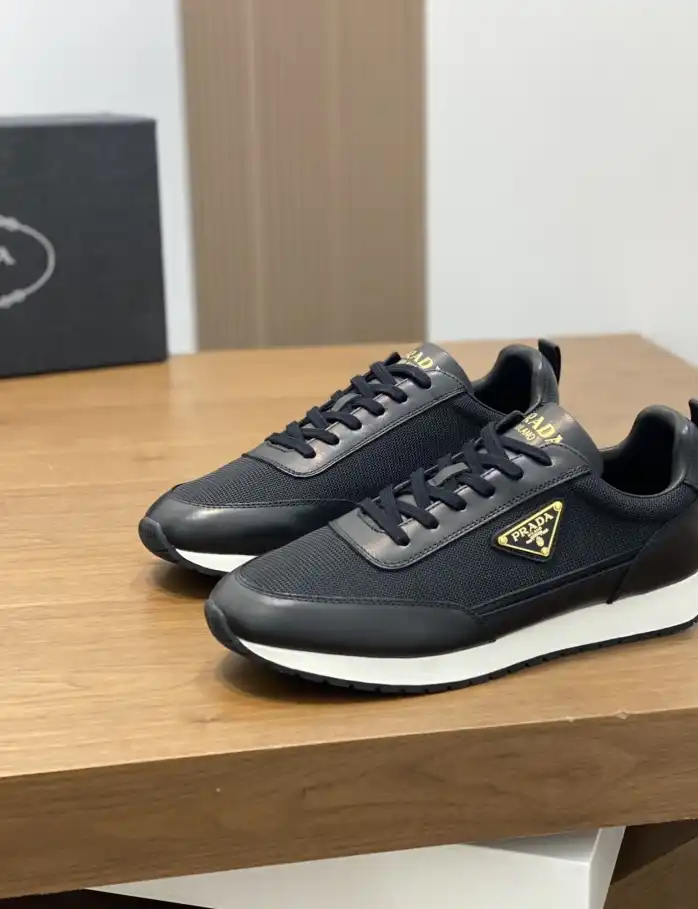 hype Prada Casual Shoes