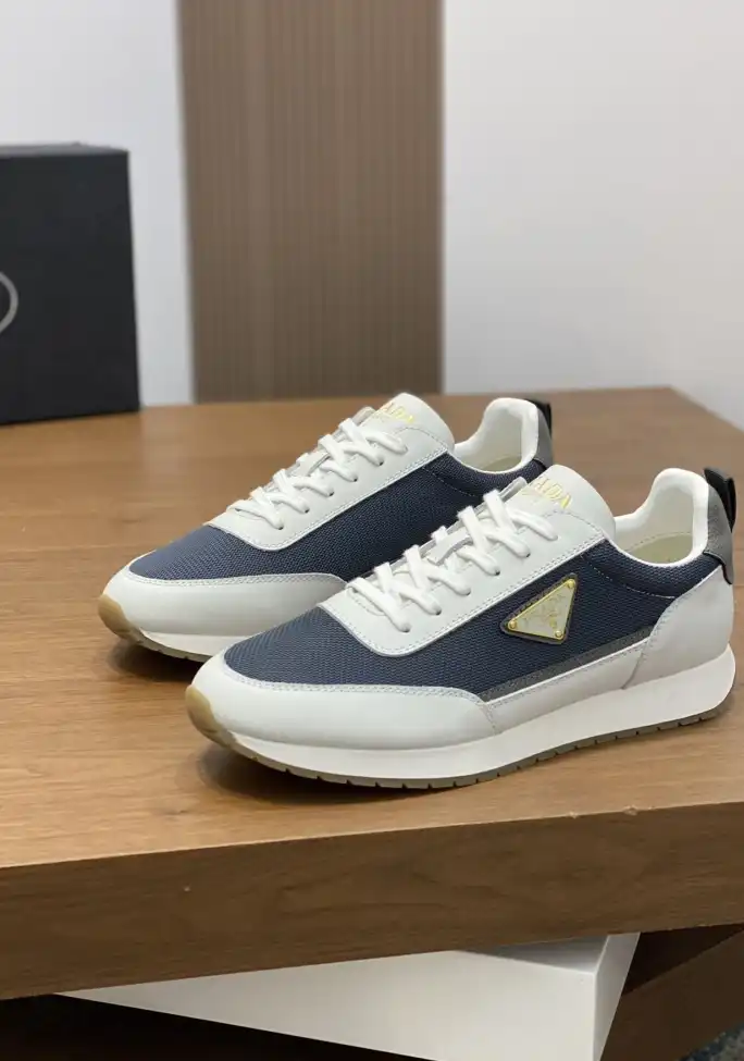 hype Prada Casual Shoes